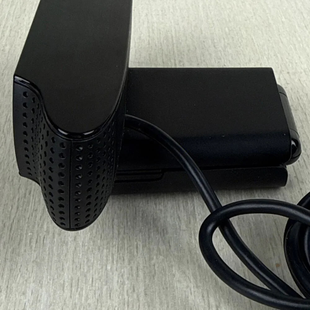 Logitech Webcam C920 HD 1080p USB V-U0028 Black Tested
